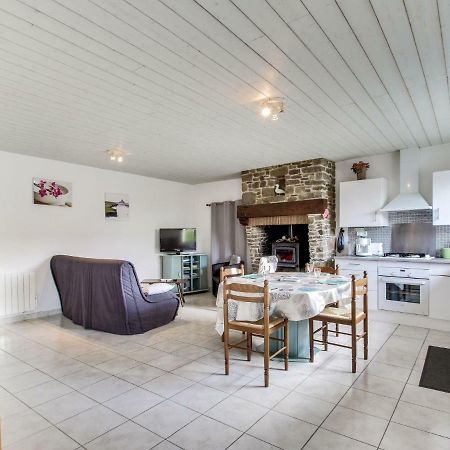 Holiday Home Loumas By Interhome Plerguer Kültér fotó