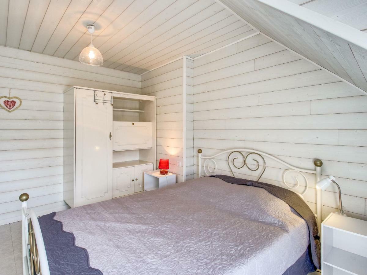 Holiday Home Loumas By Interhome Plerguer Kültér fotó