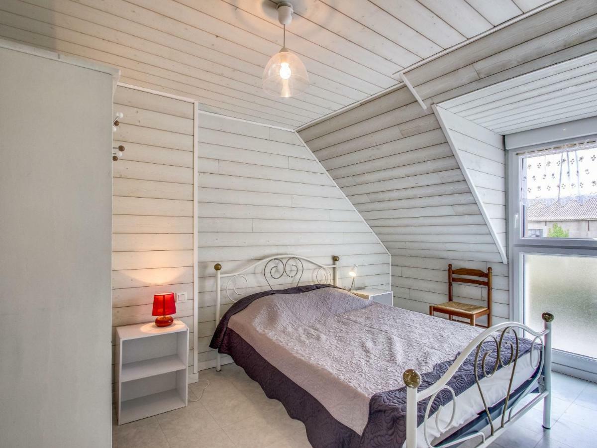 Holiday Home Loumas By Interhome Plerguer Kültér fotó